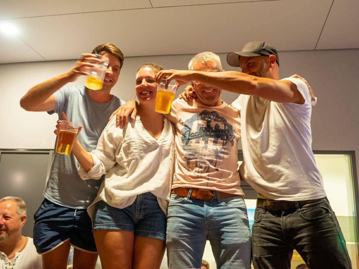 Campingfest 2021, Foto 93 von 100