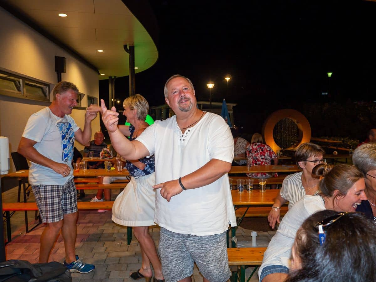 Campingfest 2021, Foto 95 von 100