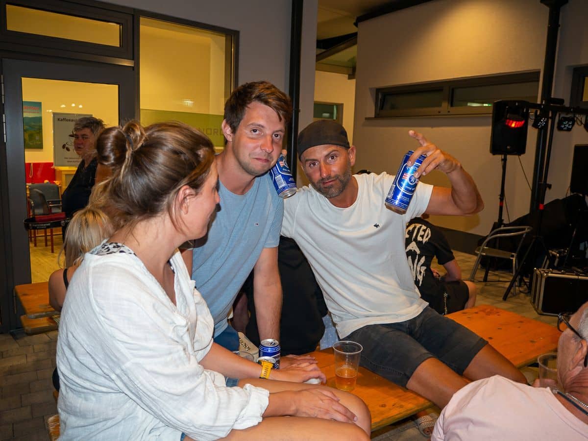 Campingfest 2021, Foto 98 von 100