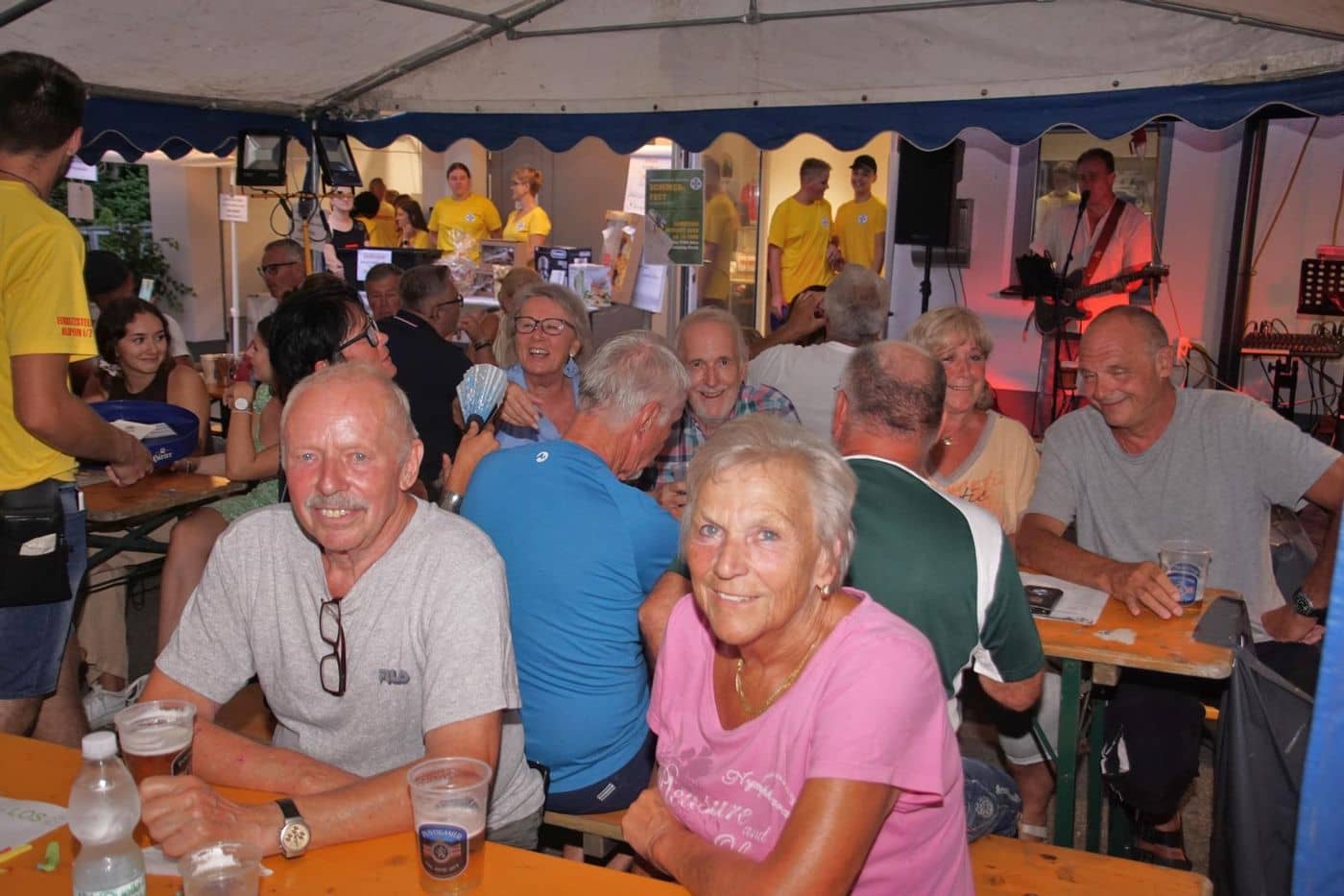 Campingfest 2022, Foto 2 von 97