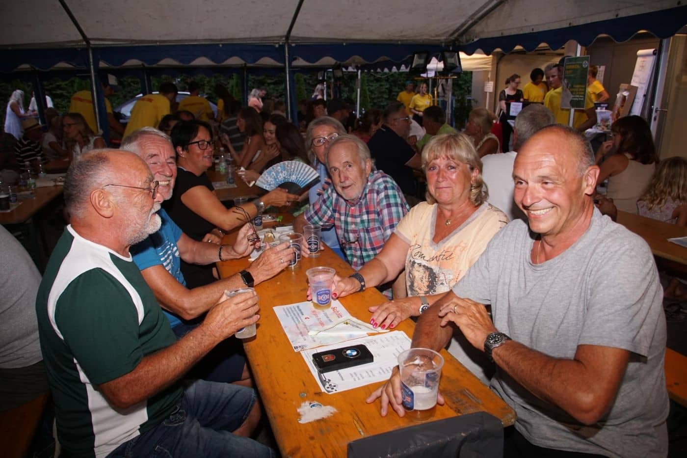 Campingfest 2022, Foto 3 von 97