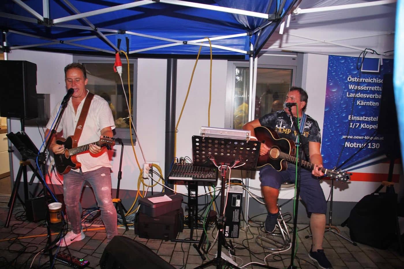 Campingfest 2022, Foto 6 von 97