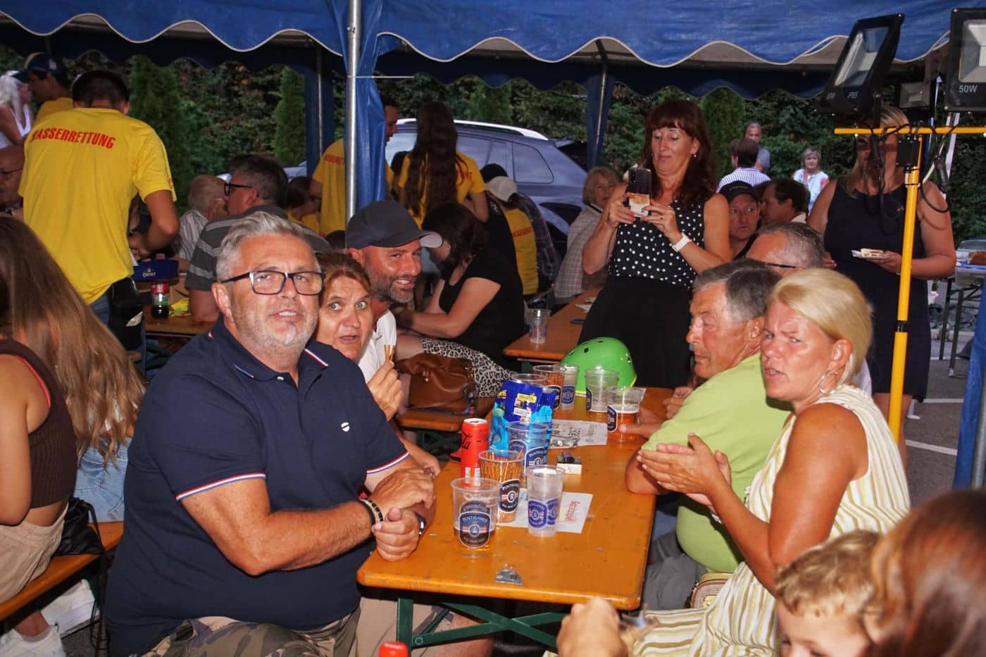 Campingfest 2022, Foto 7 von 97