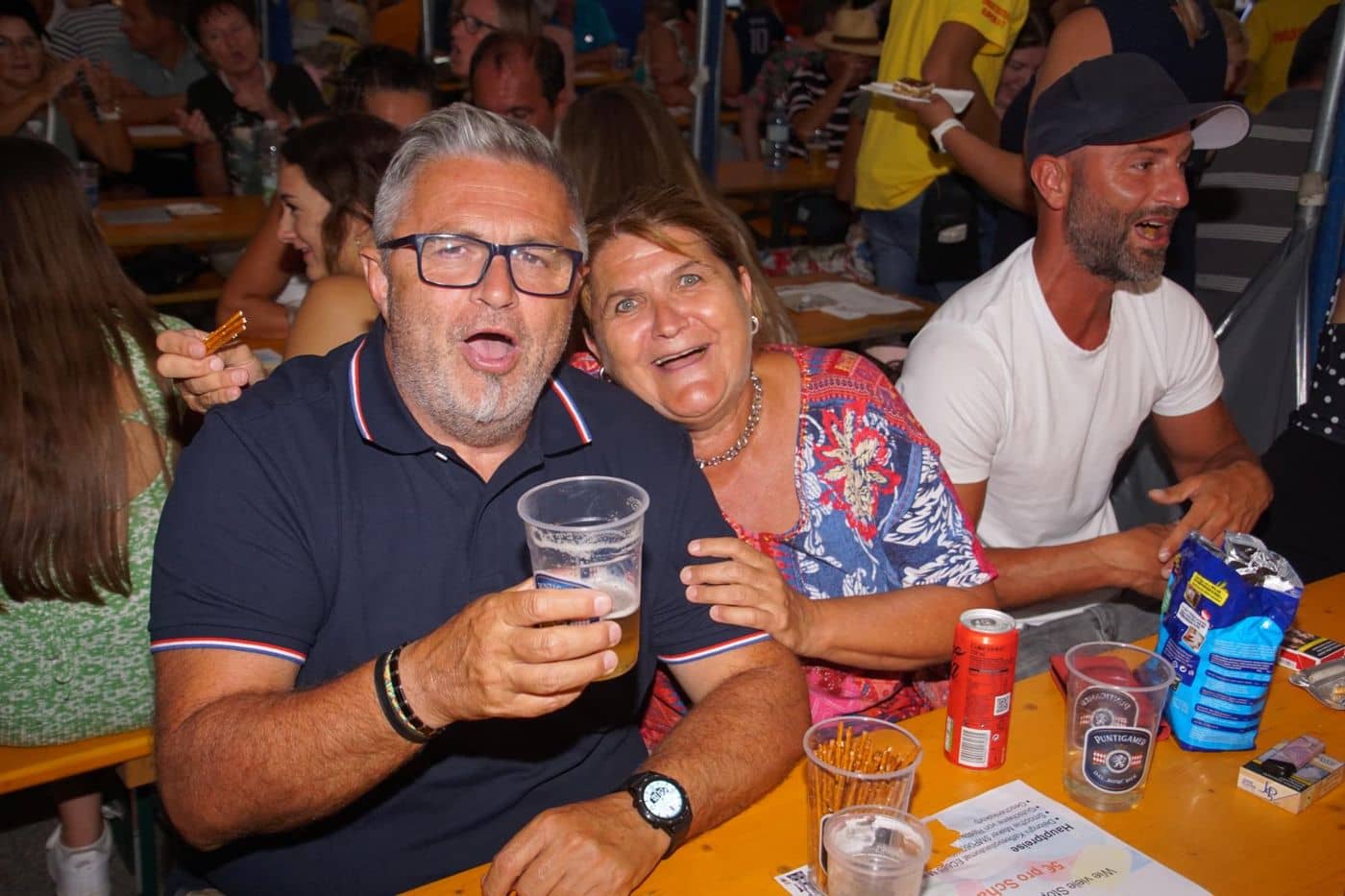 Campingfest 2022, Foto 8 von 97