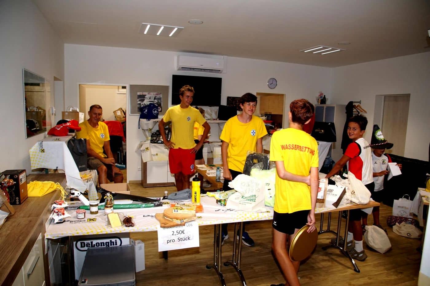 Campingfest 2022, Foto 11 von 97
