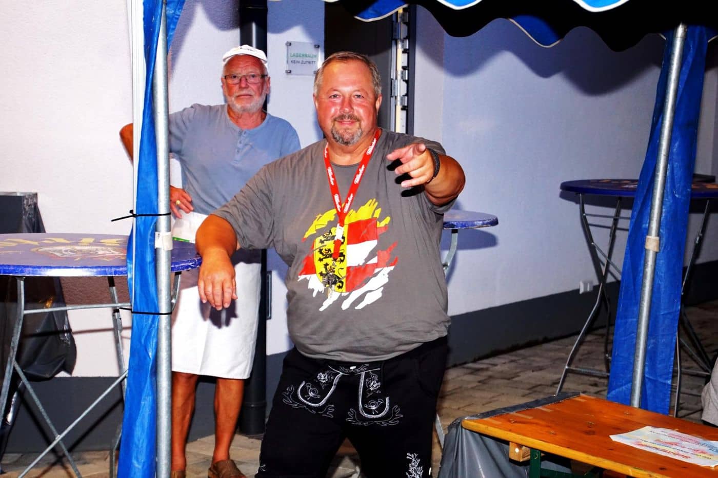 Campingfest 2022, Foto 12 von 97
