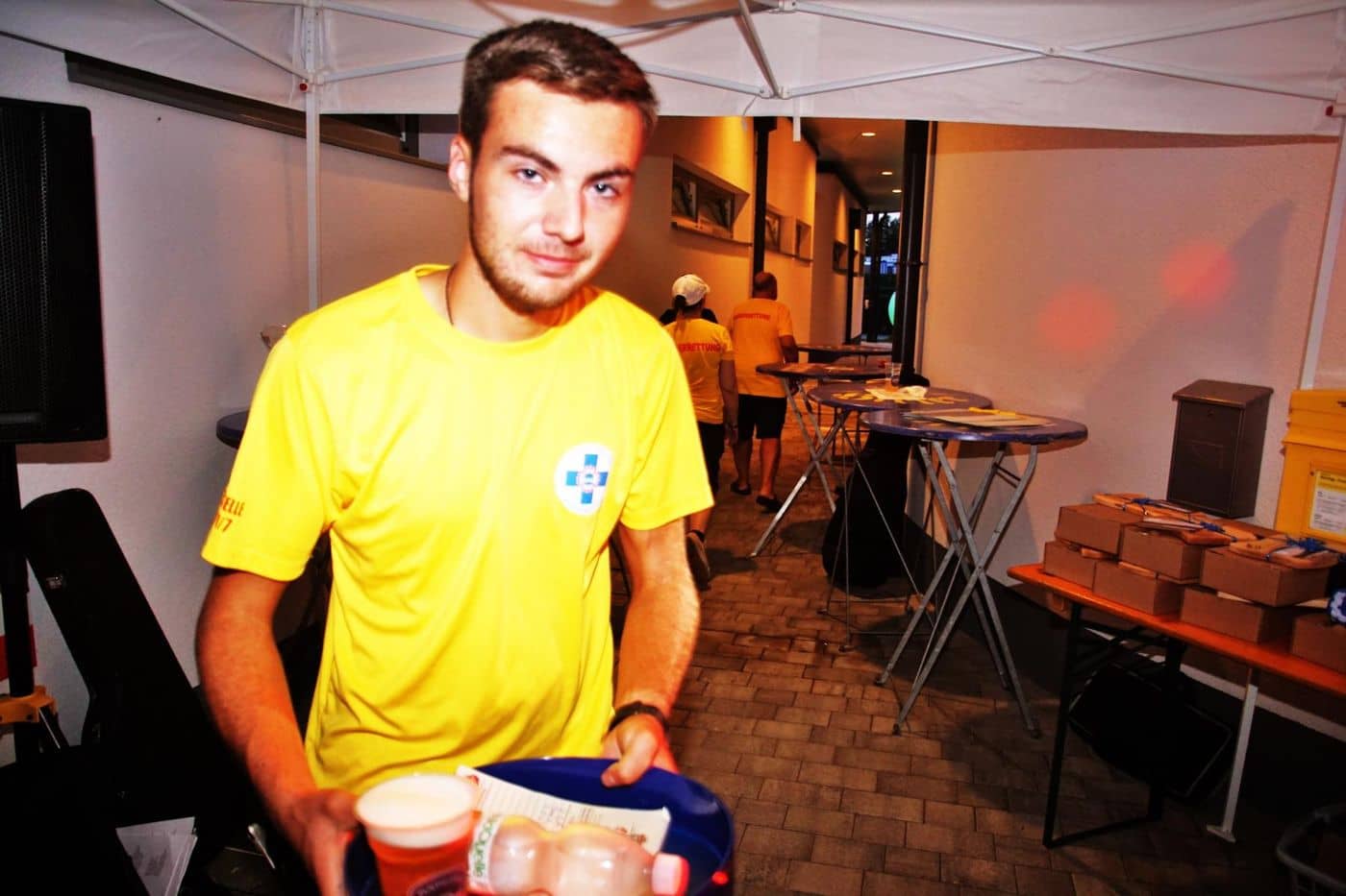 Campingfest 2022, Foto 17 von 97