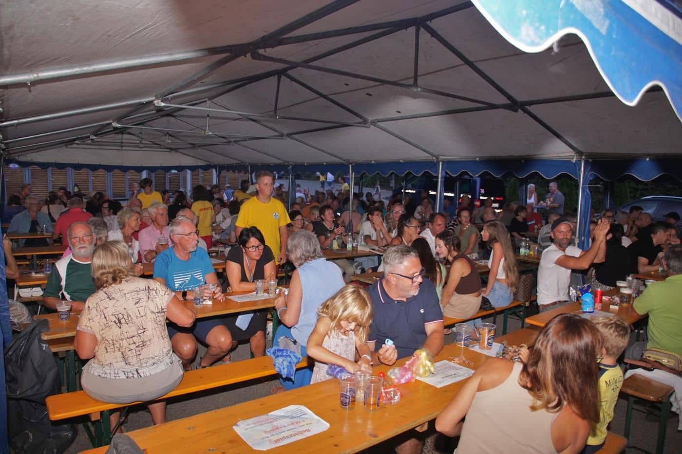 Campingfest 2022, Foto 18 von 97