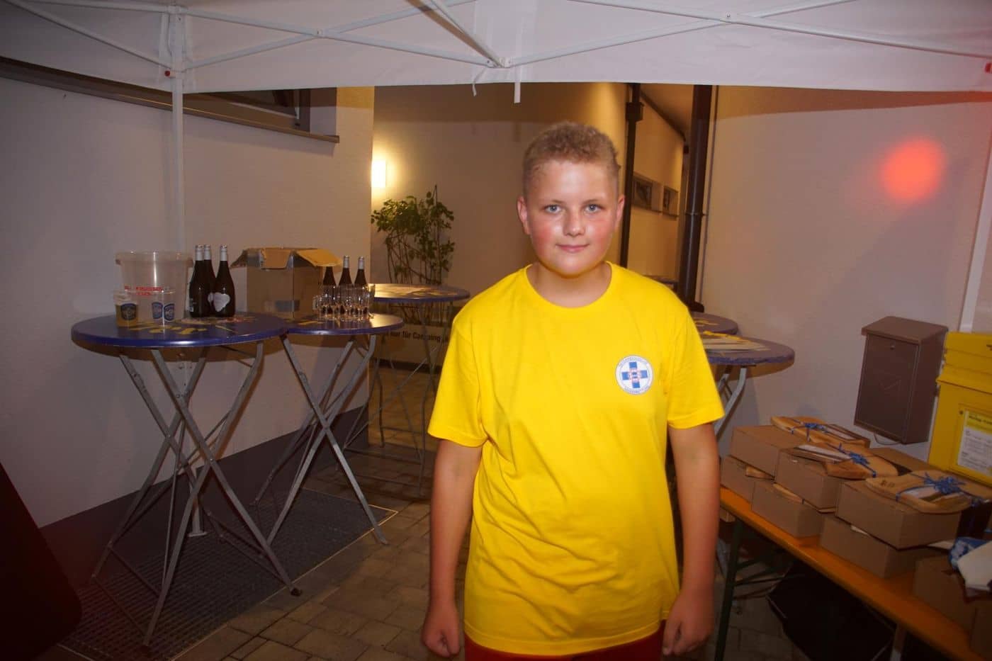 Campingfest 2022, Foto 21 von 97