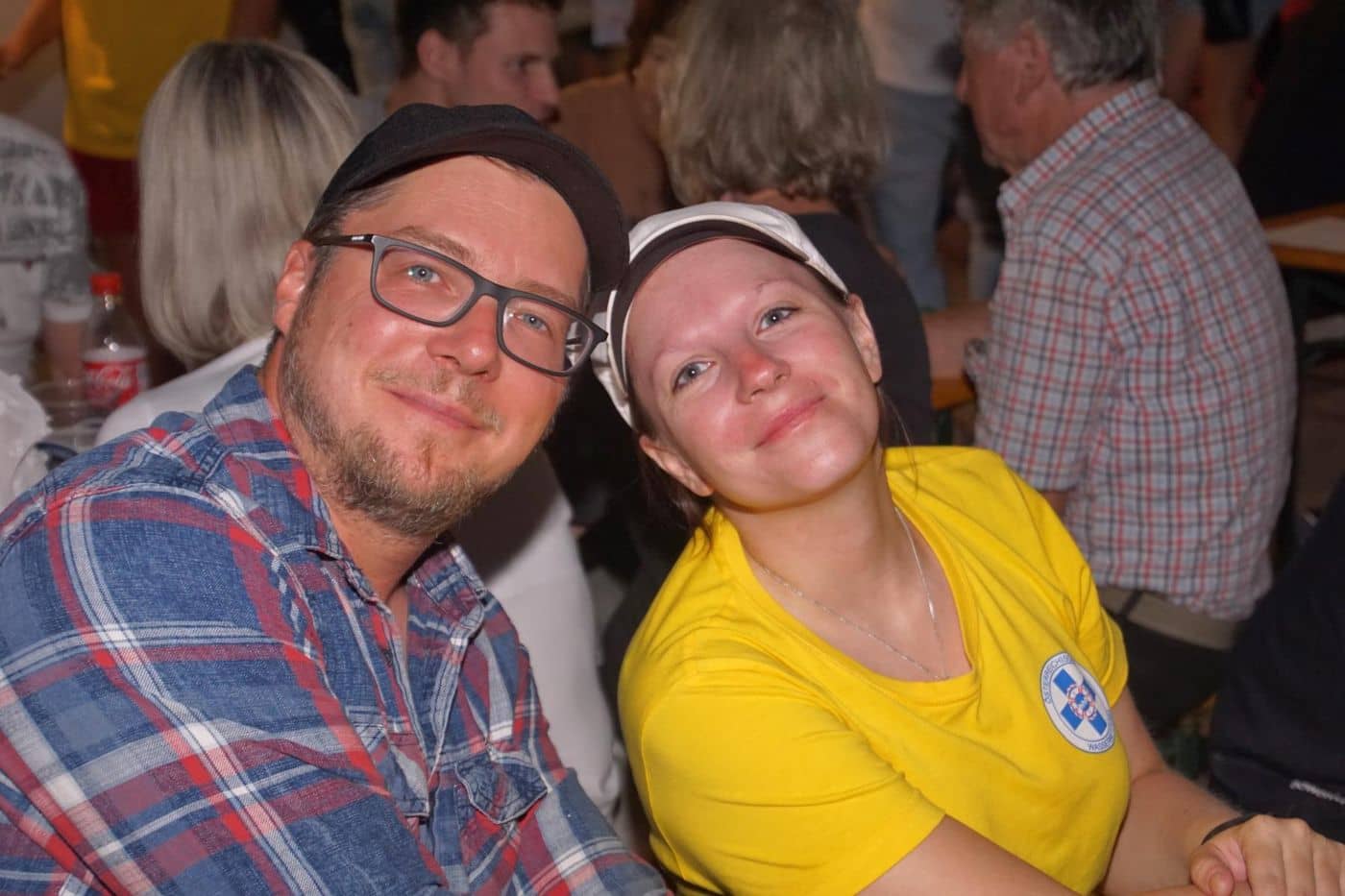 Campingfest 2022, Foto 33 von 97