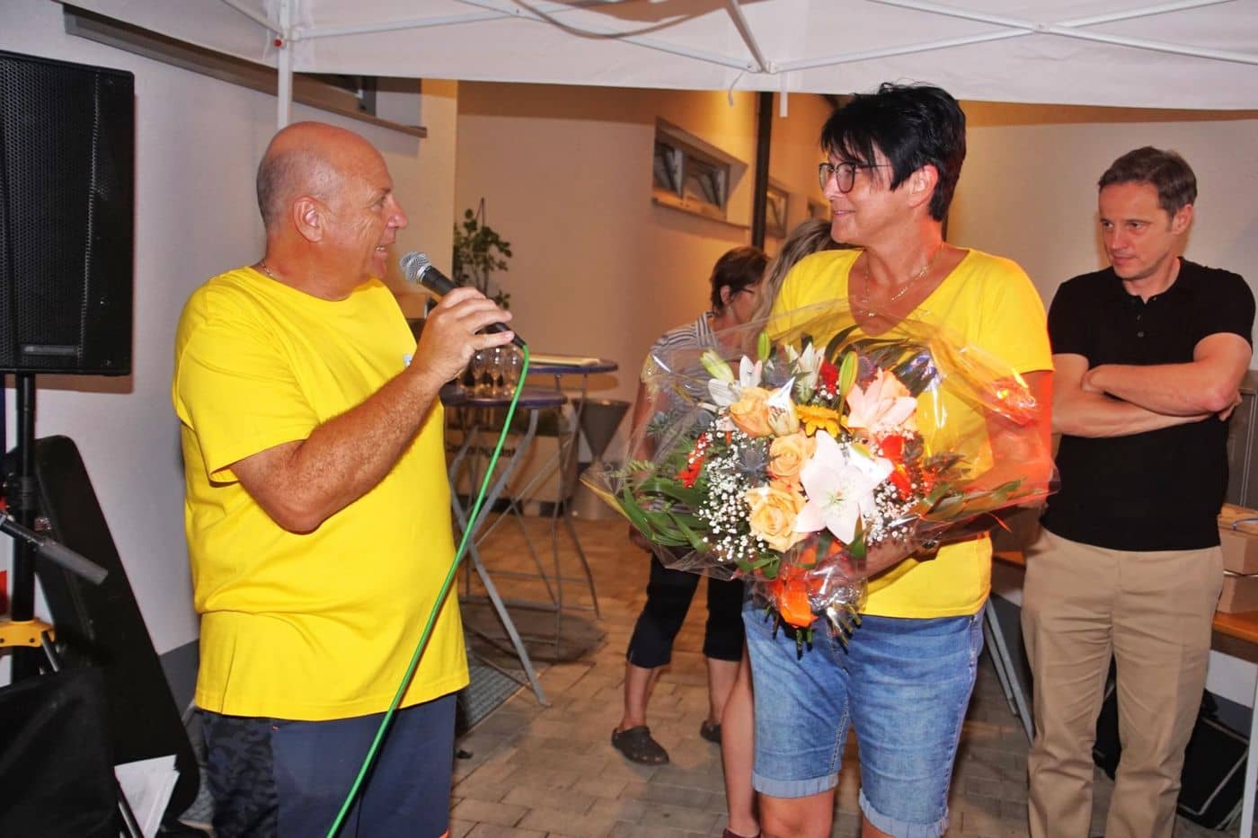 Campingfest 2022, Foto 36 von 97