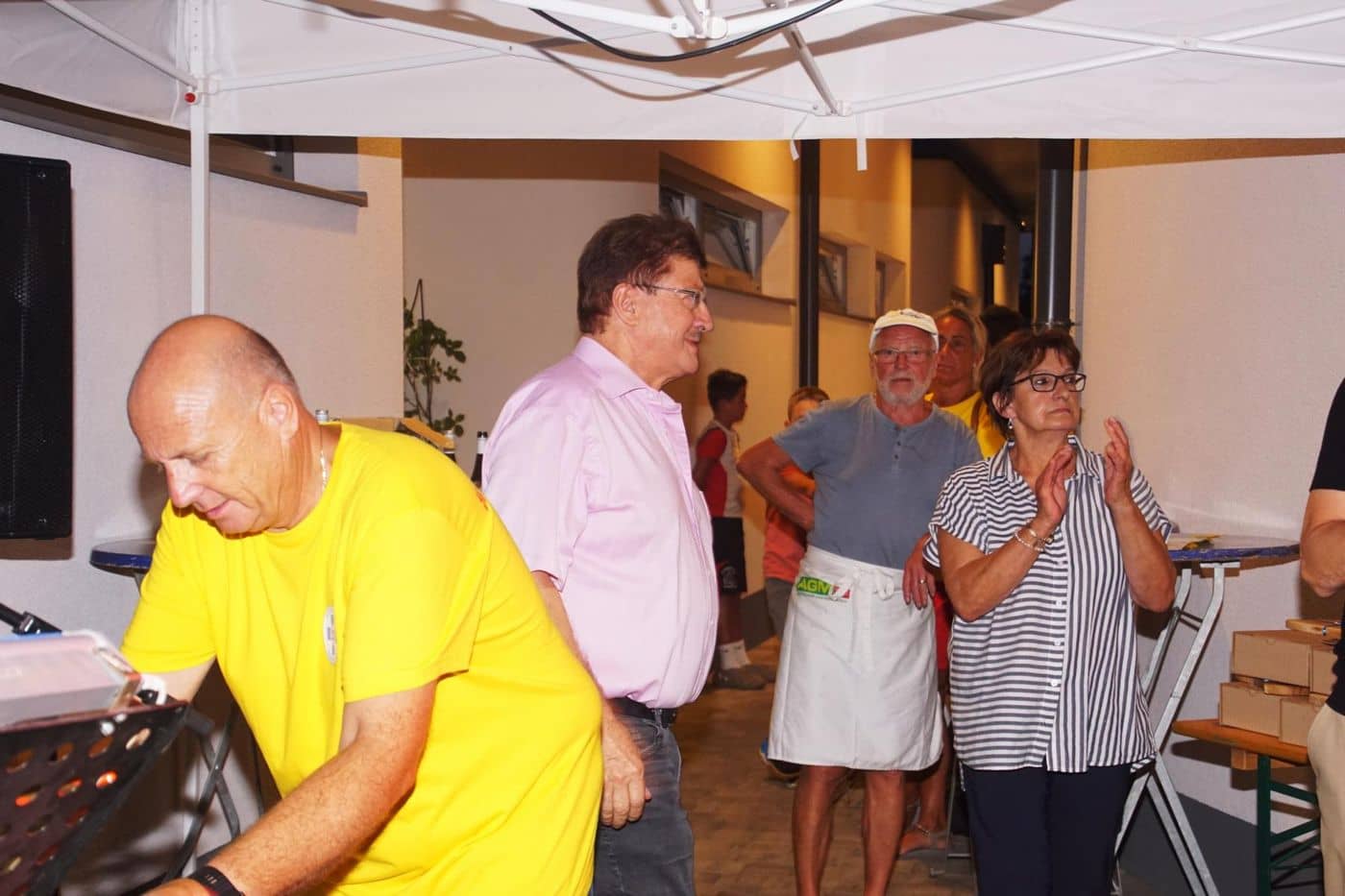 Campingfest 2022, Foto 39 von 97