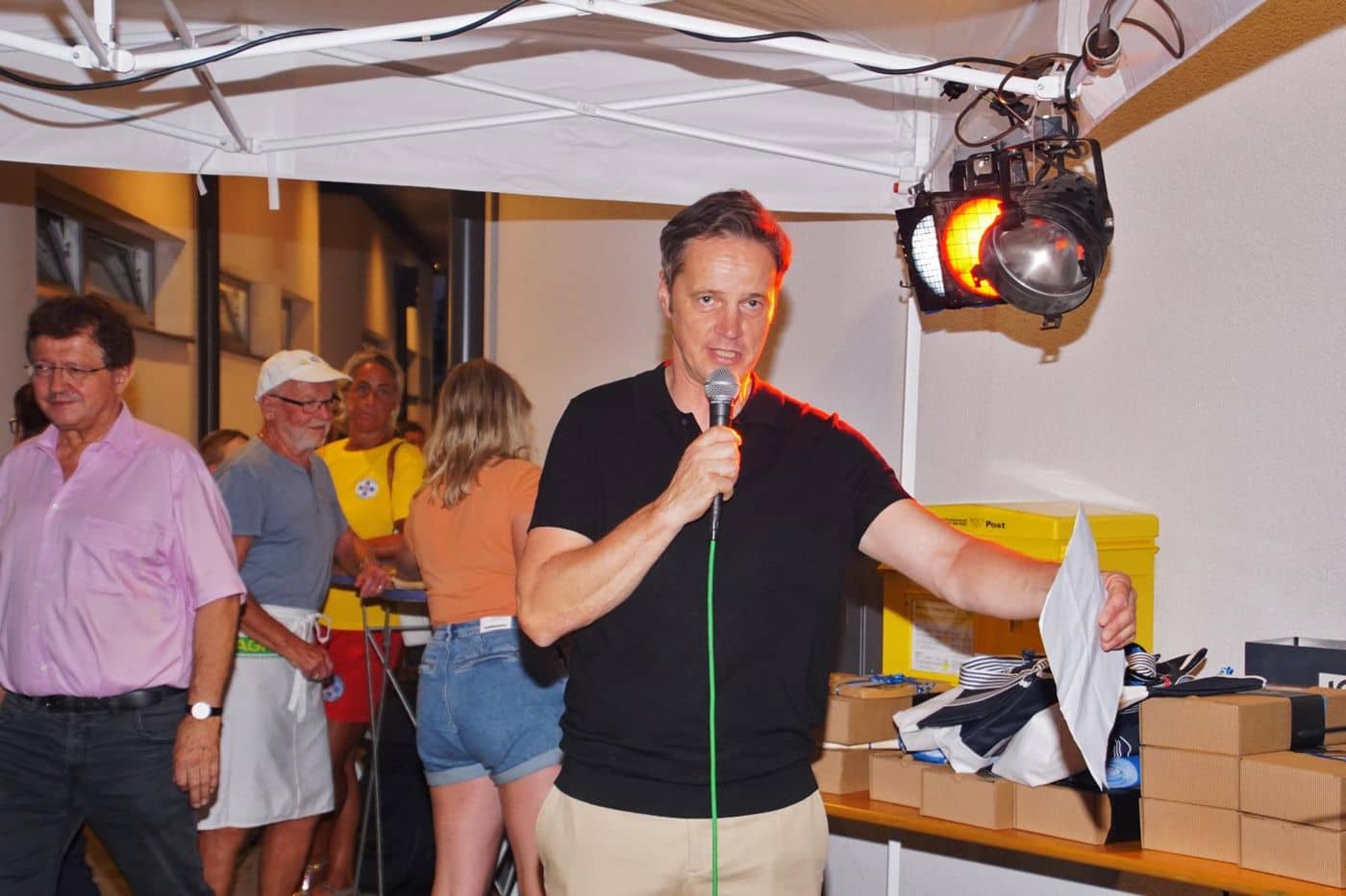 Campingfest 2022, Foto 40 von 97