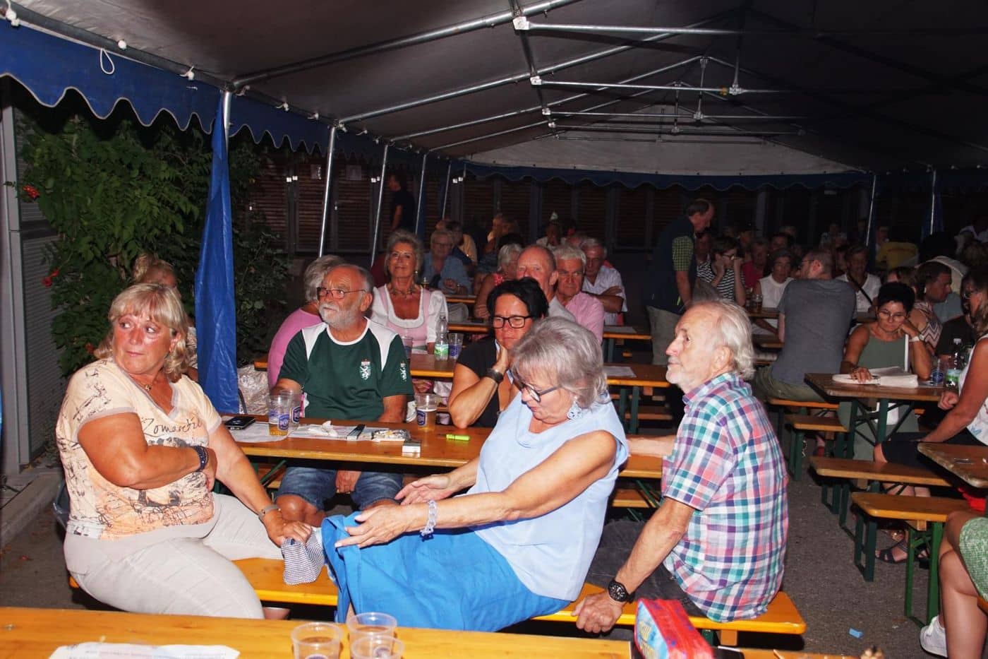 Campingfest 2022, Foto 42 von 97