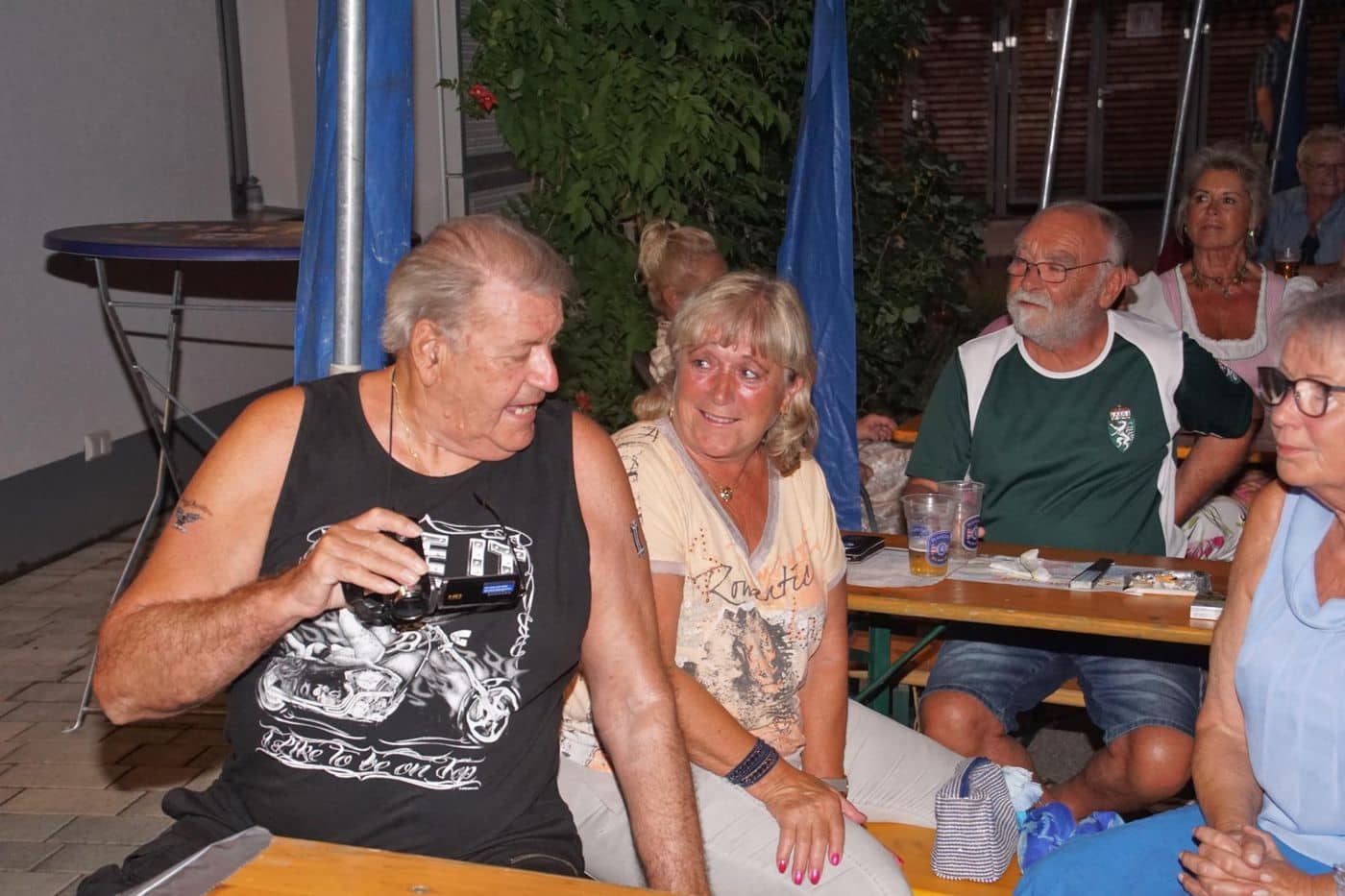 Campingfest 2022, Foto 44 von 97