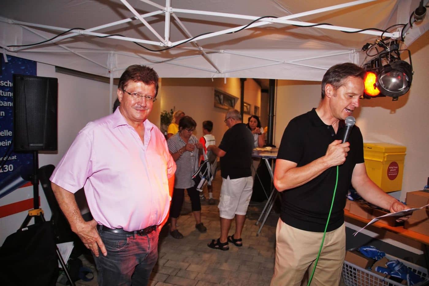 Campingfest 2022, Foto 47 von 97