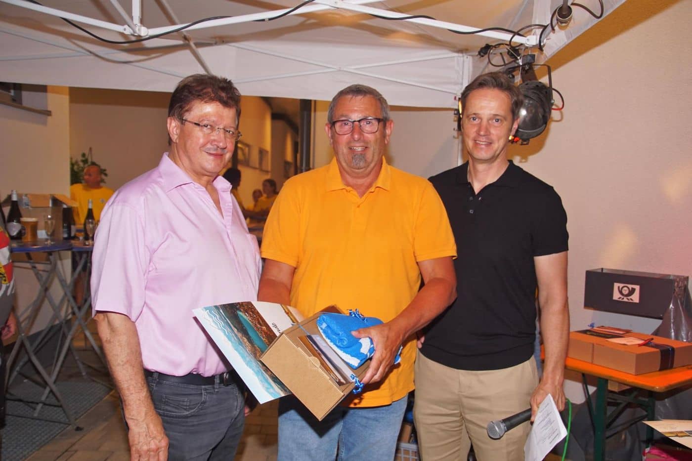 Campingfest 2022, Foto 55 von 97