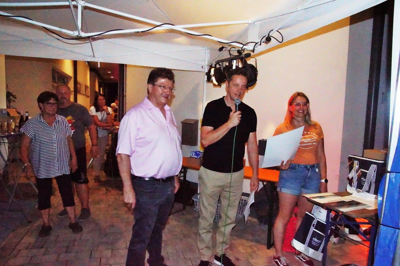 Campingfest 2022, Foto 64 von 97