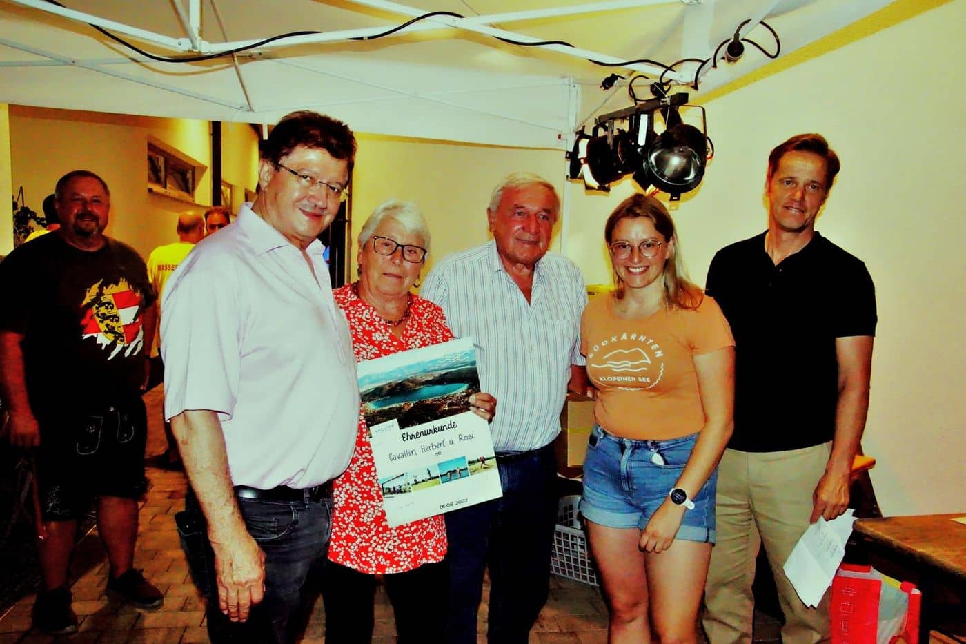 Campingfest 2022, Foto 77 von 97