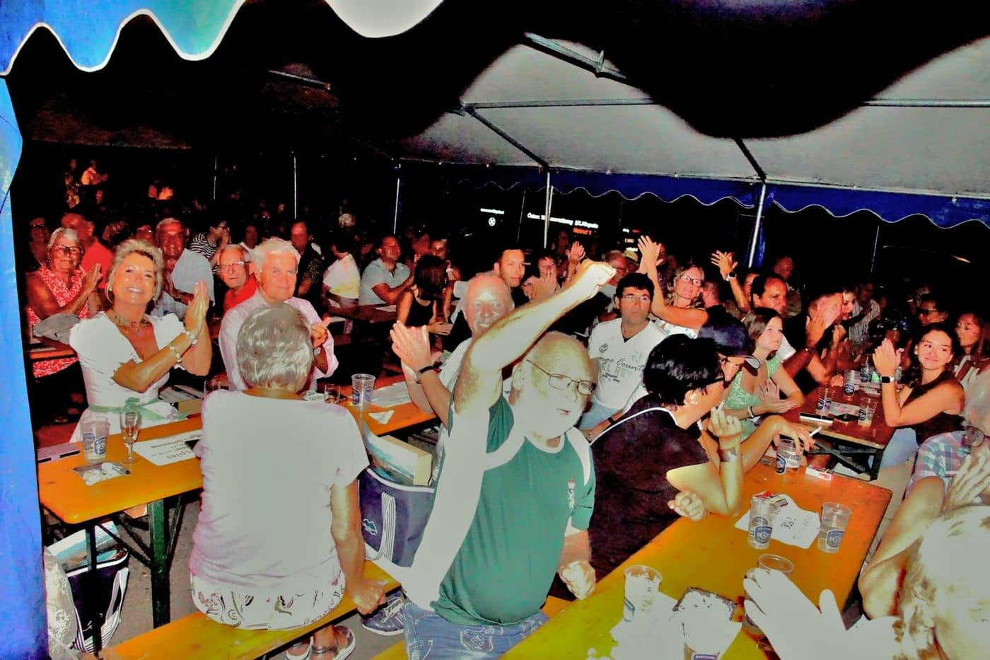 Campingfest 2022, Foto 84 von 97