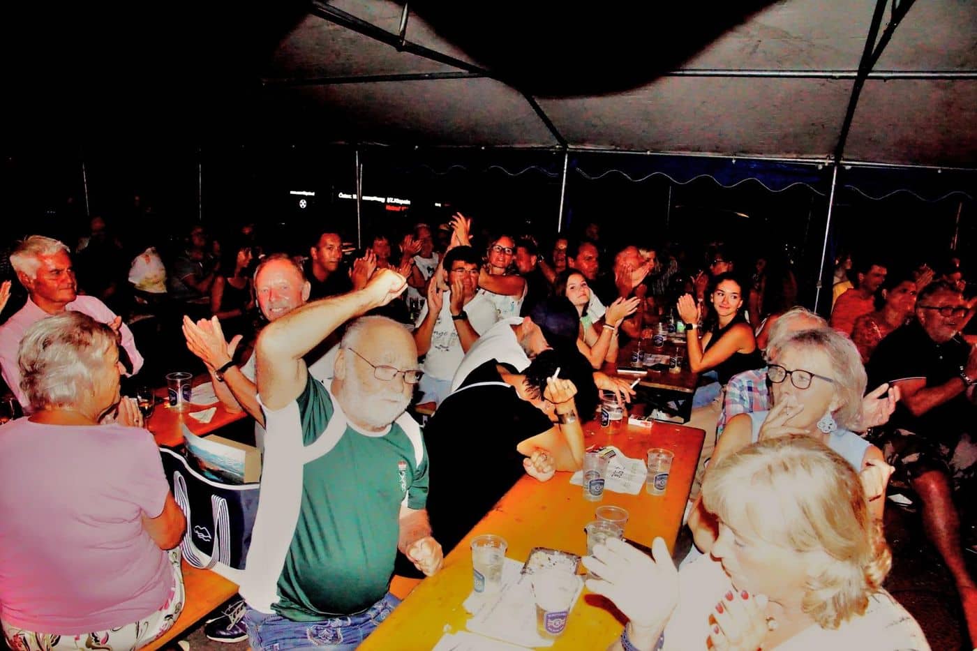 Campingfest 2022, Foto 85 von 97
