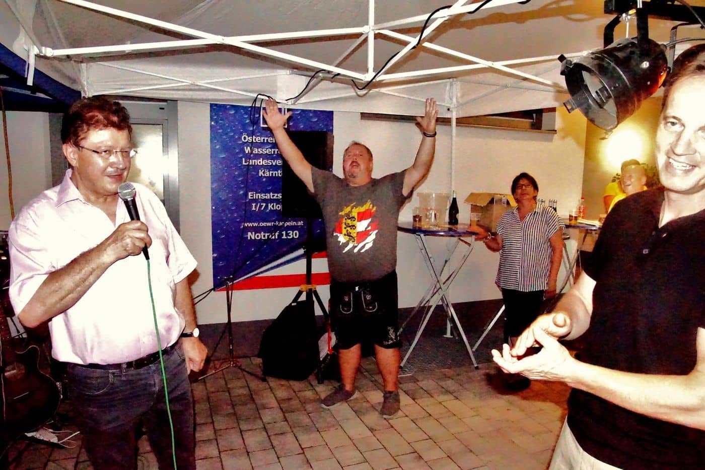 Campingfest 2022, Foto 87 von 97