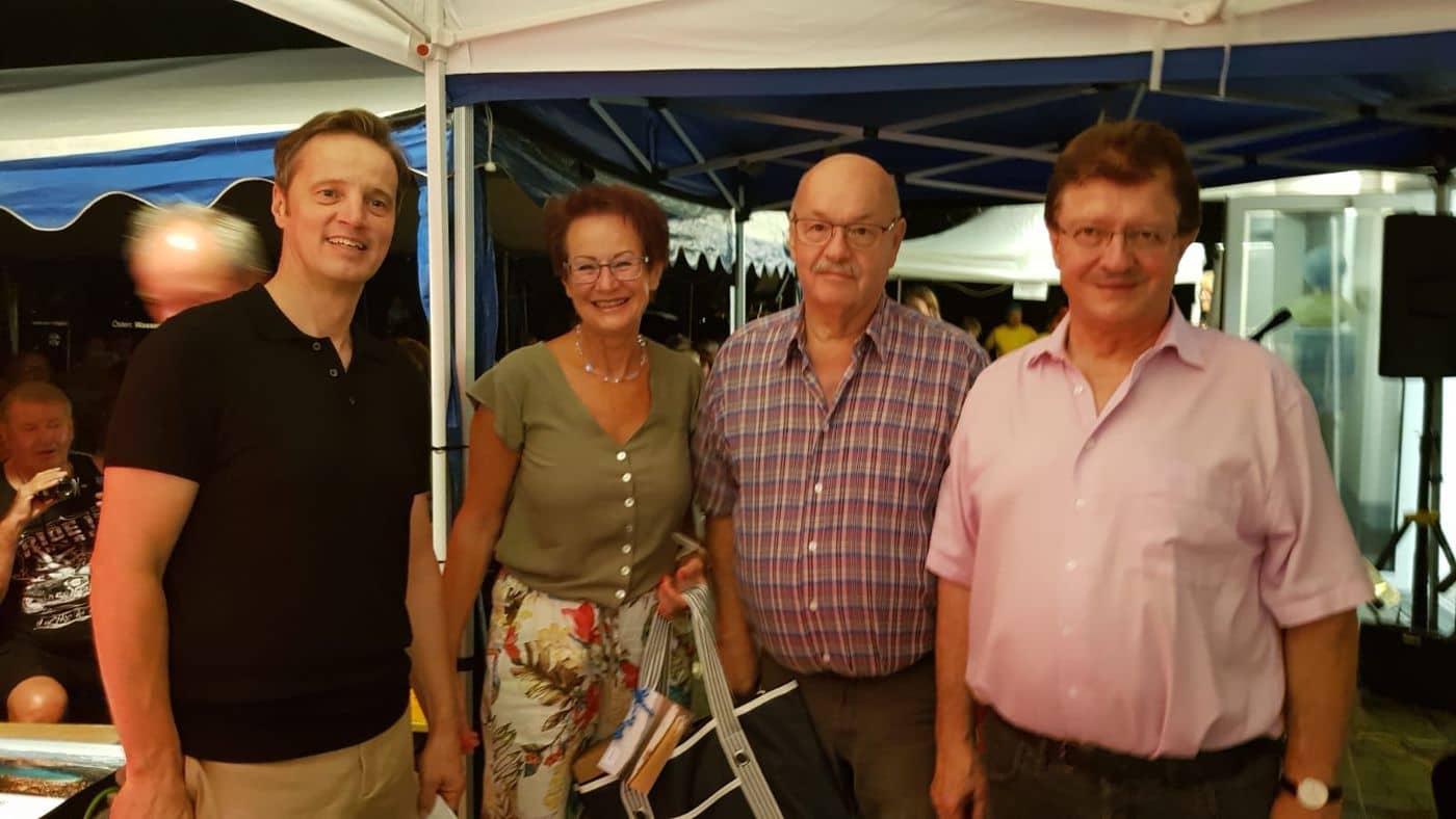 Campingfest 2022, Foto 90 von 97