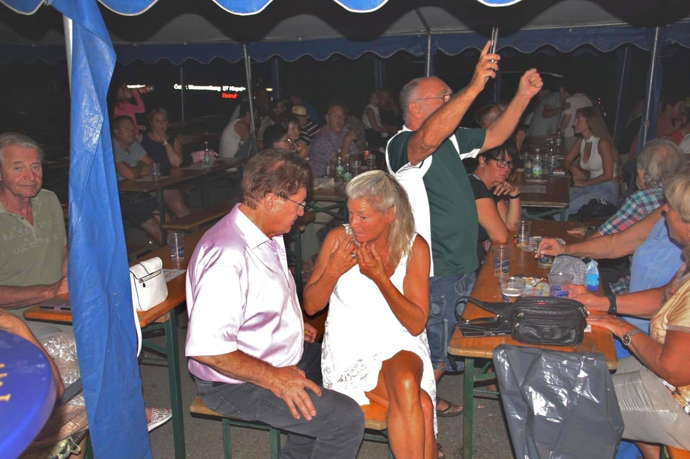 Campingfest 2022, Foto 91 von 97