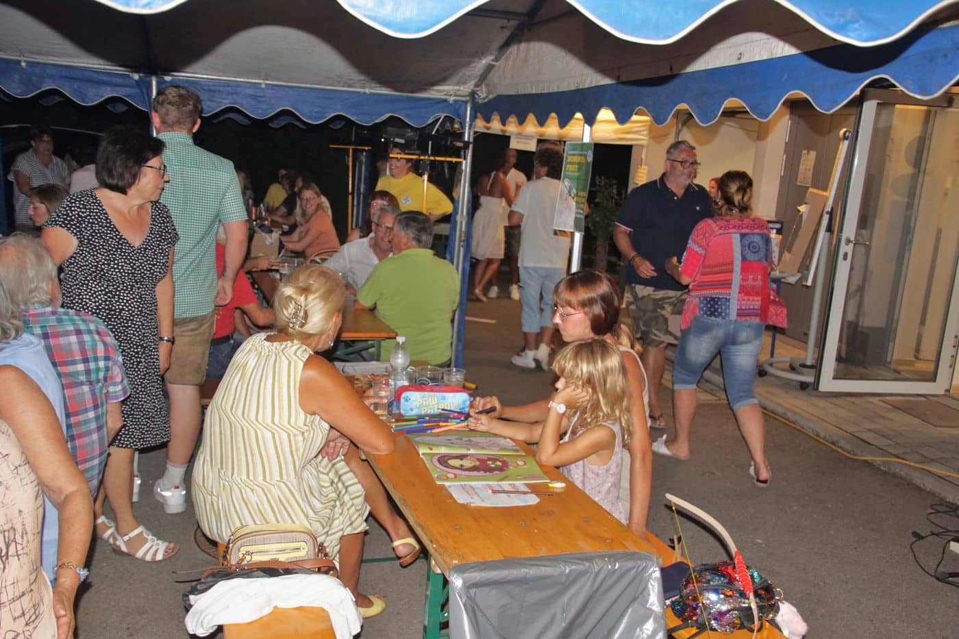 Campingfest 2022, Foto 92 von 97