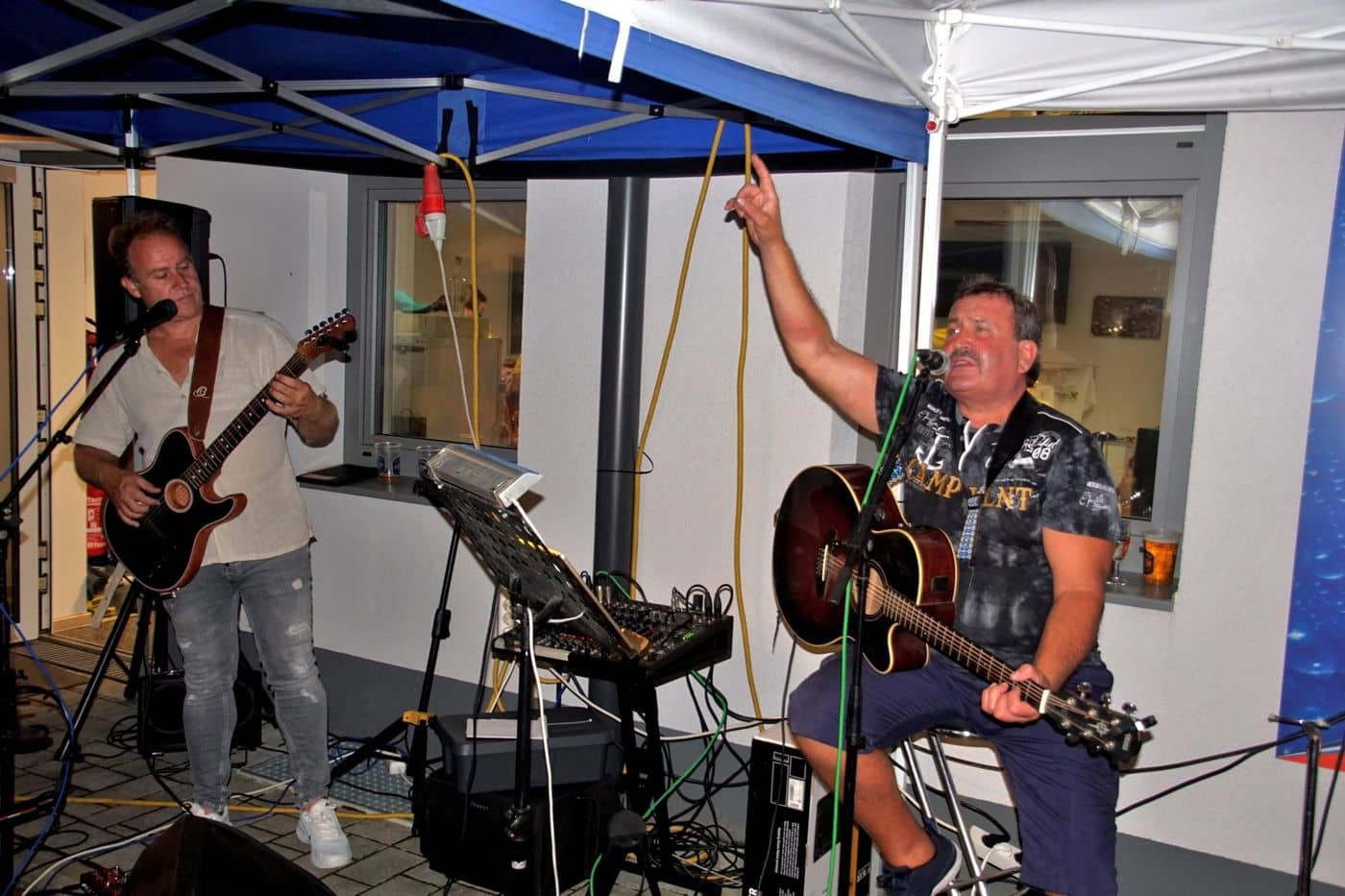 Campingfest 2022, Foto 93 von 97