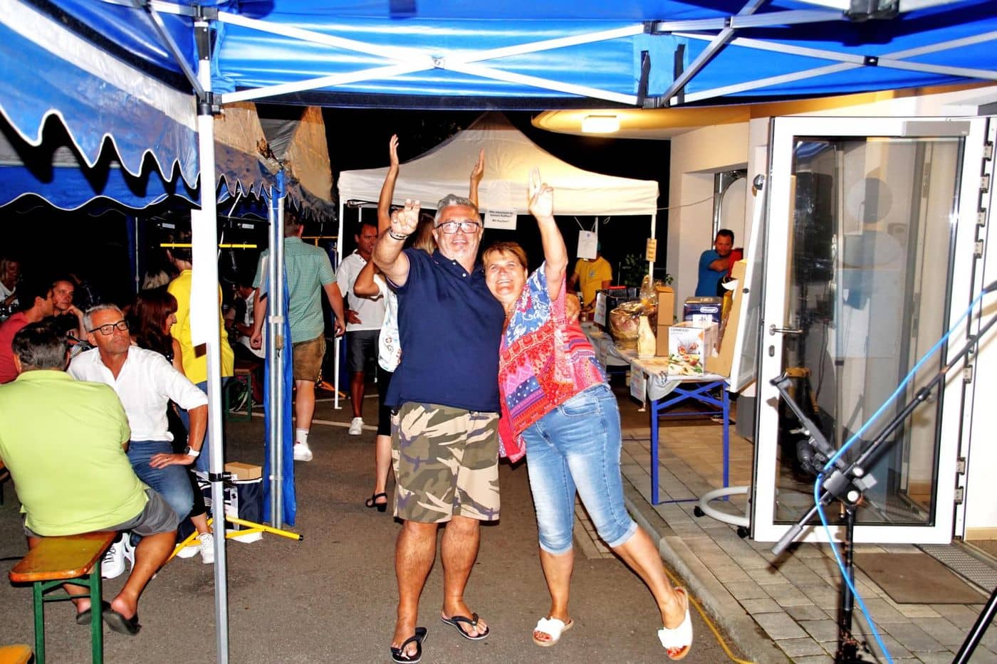 Campingfest 2022, Foto 94 von 97