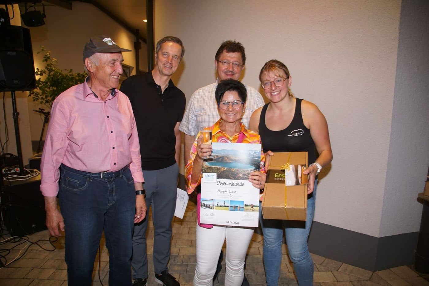 Campingfest 2023, Foto 4 von 66