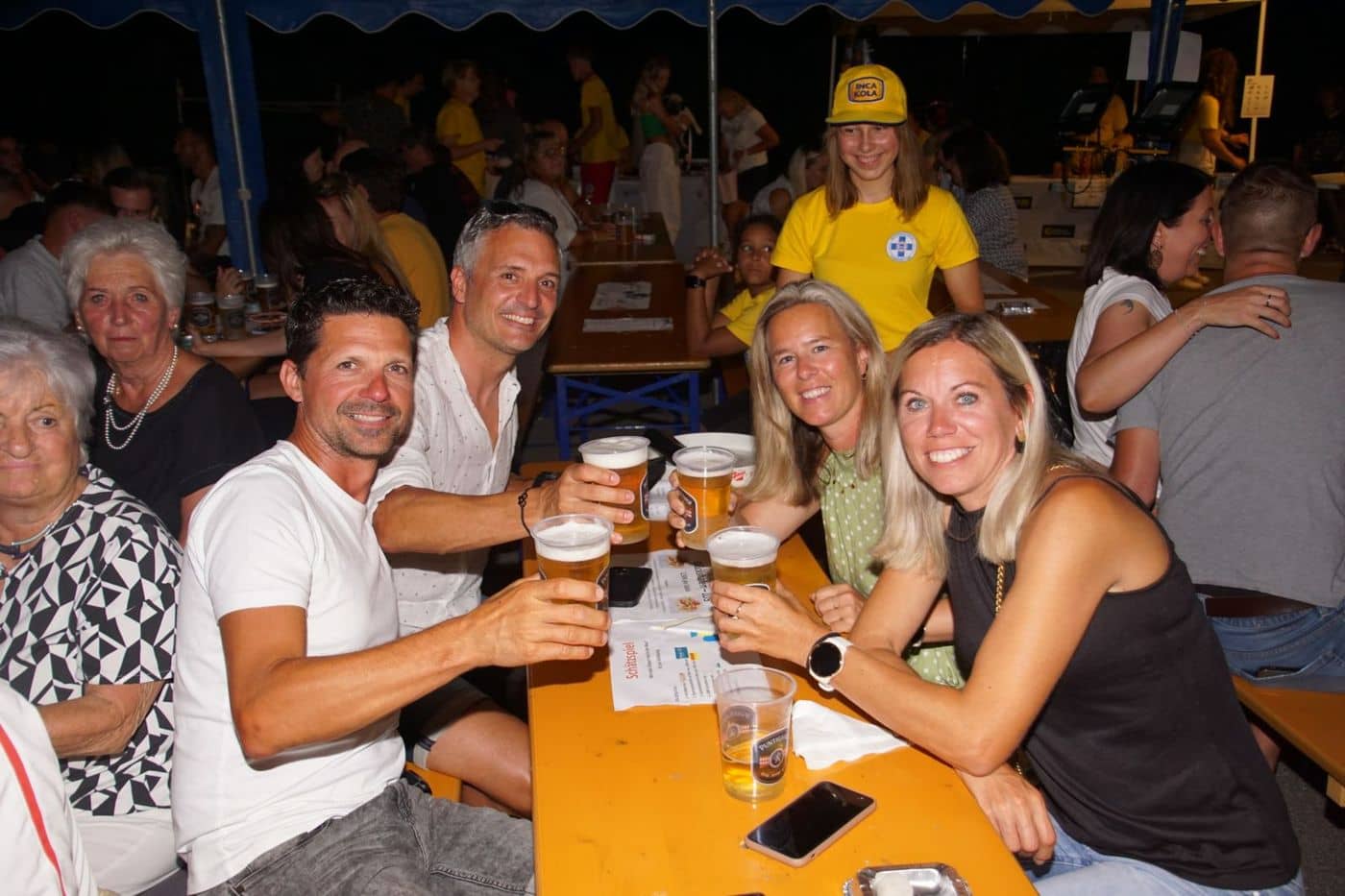 Campingfest 2023, Foto 14 von 66