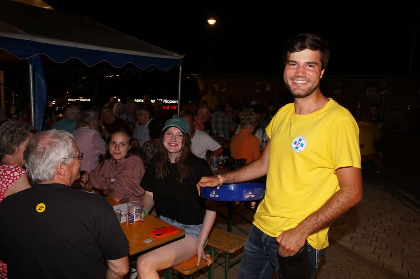 Campingfest 2023, Foto 20 von 66