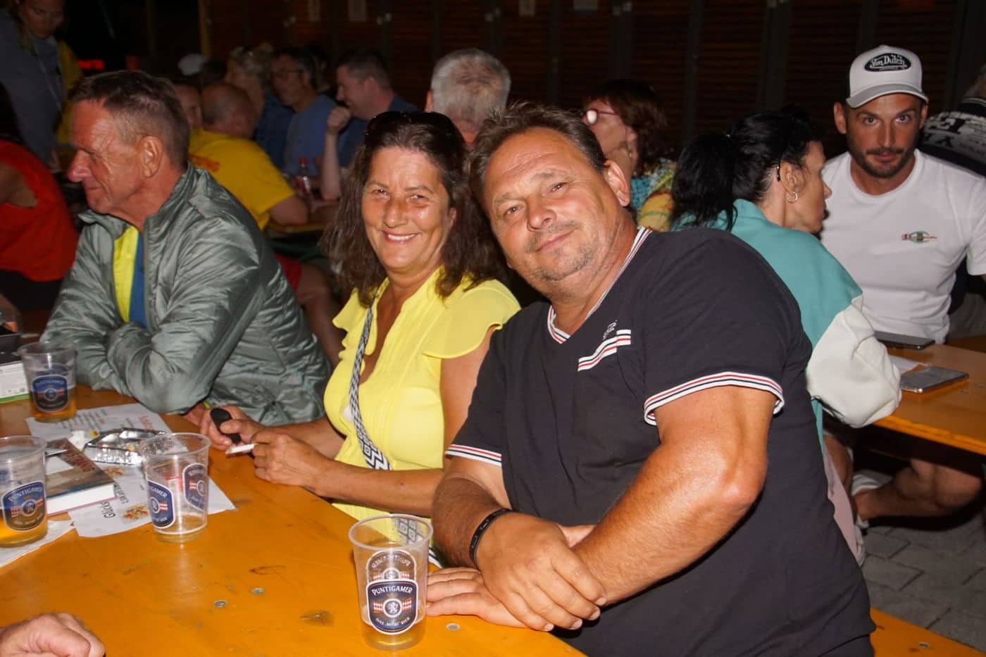 Campingfest 2023, Foto 21 von 66