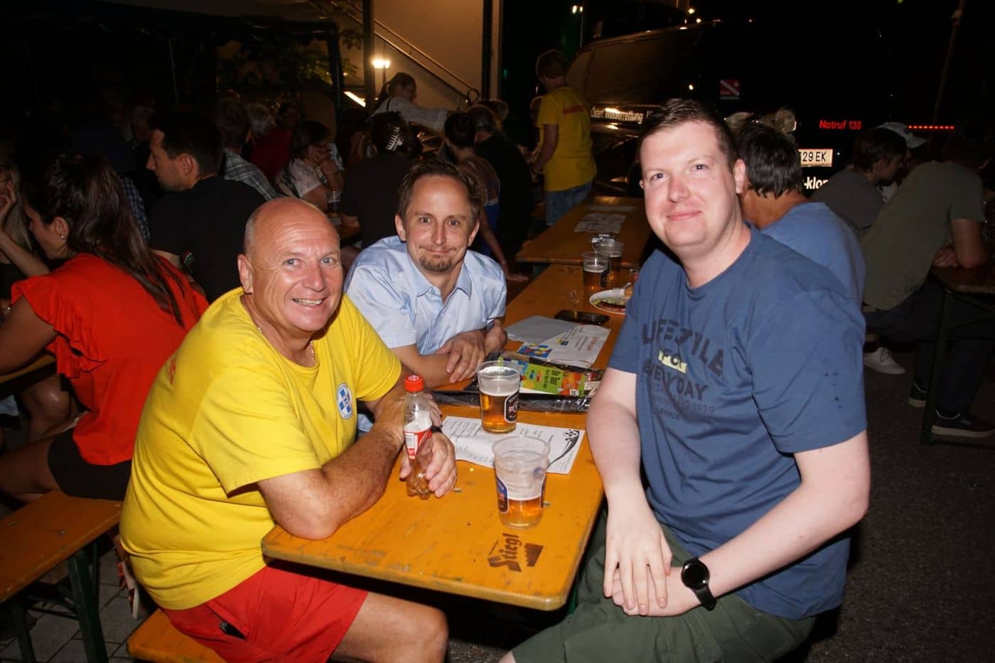 Campingfest 2023, Foto 23 von 66