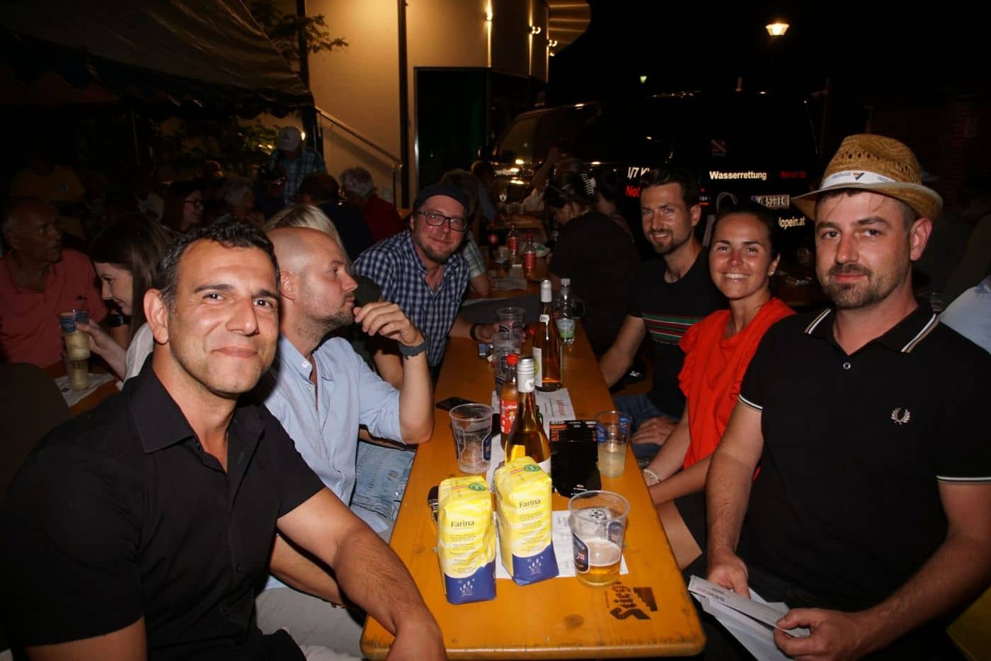 Campingfest 2023, Foto 24 von 66