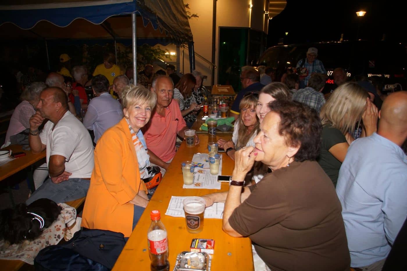 Campingfest 2023, Foto 25 von 66