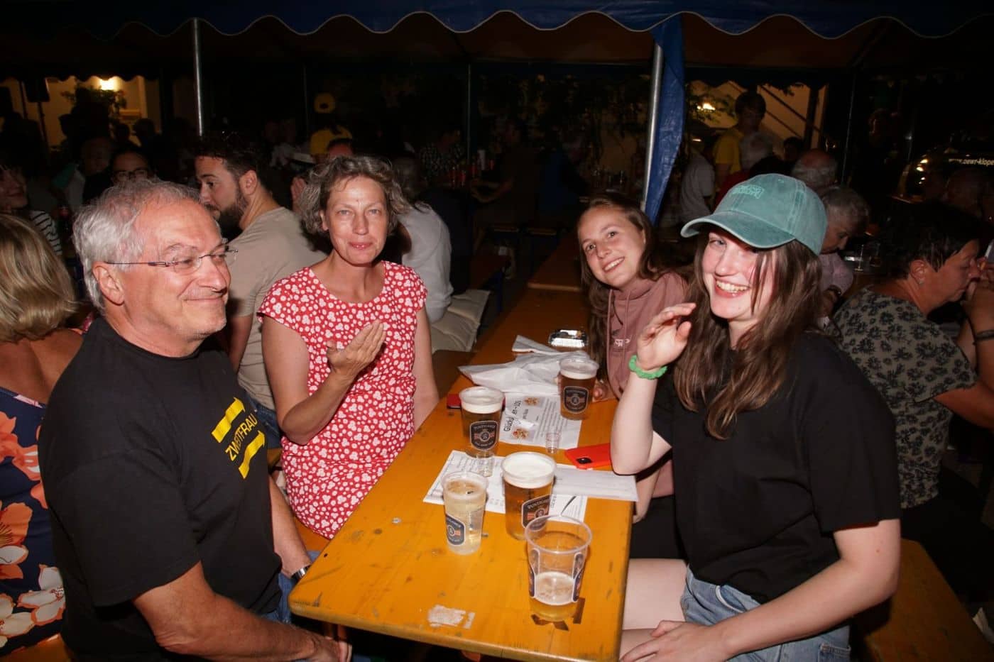 Campingfest 2023, Foto 26 von 66