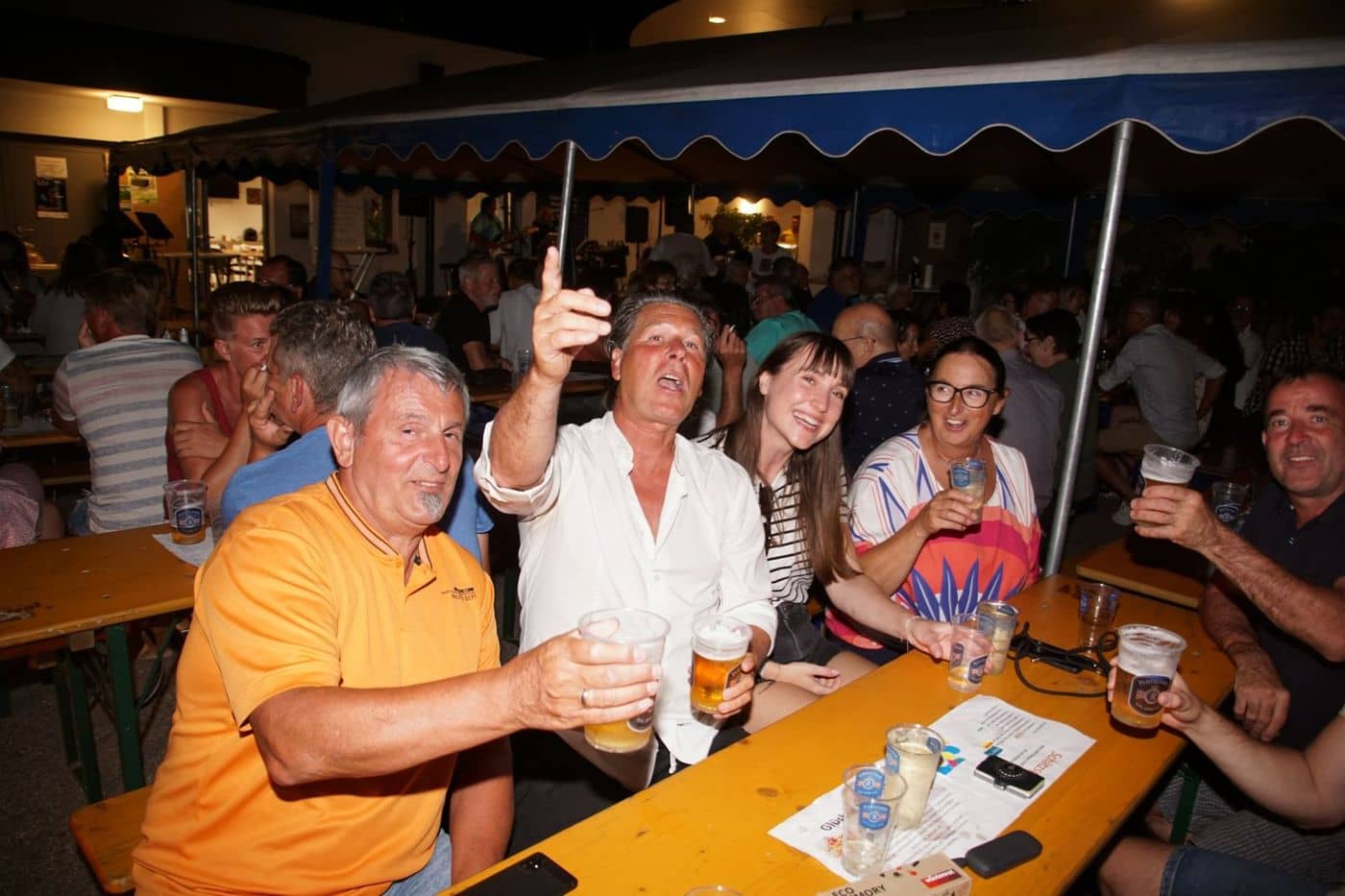 Campingfest 2023, Foto 27 von 66