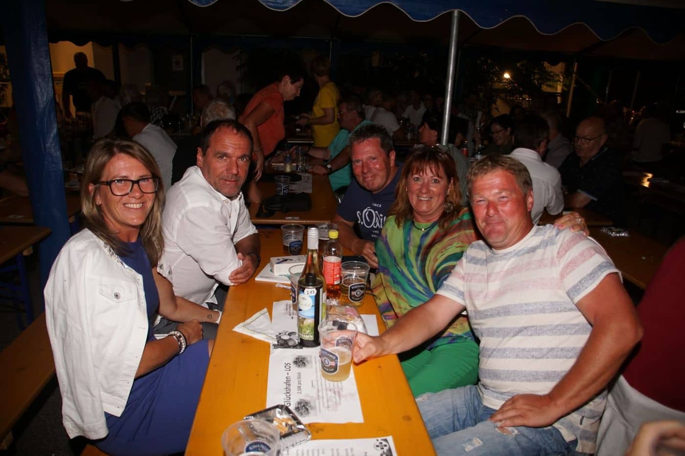 Campingfest 2023, Foto 28 von 66
