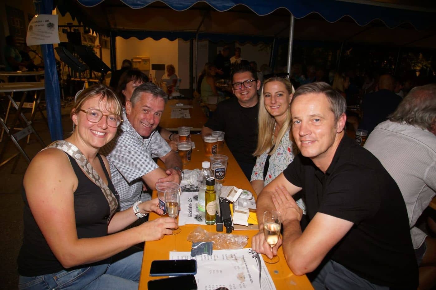 Campingfest 2023, Foto 29 von 66