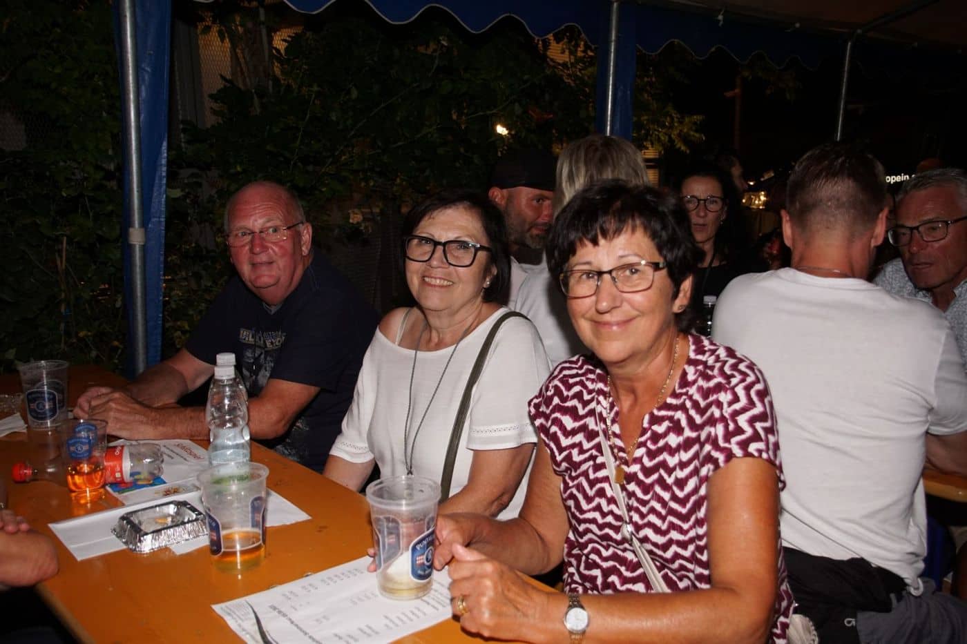Campingfest 2023, Foto 32 von 66