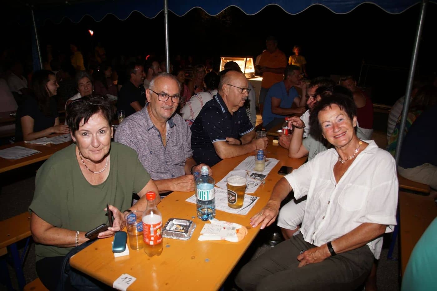 Campingfest 2023, Foto 34 von 66