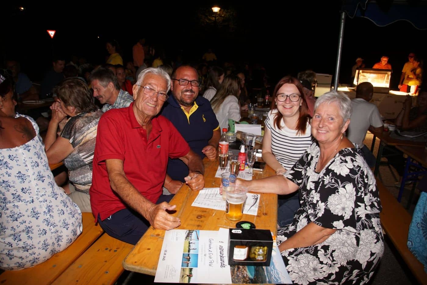 Campingfest 2023, Foto 36 von 66