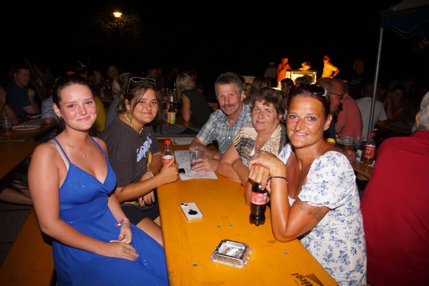 Campingfest 2023, Foto 37 von 66