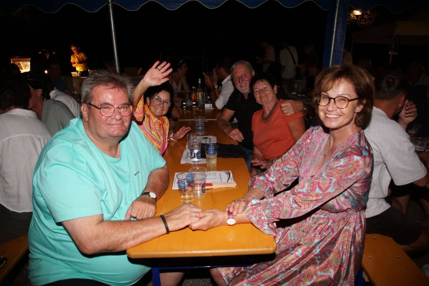 Campingfest 2023, Foto 38 von 66