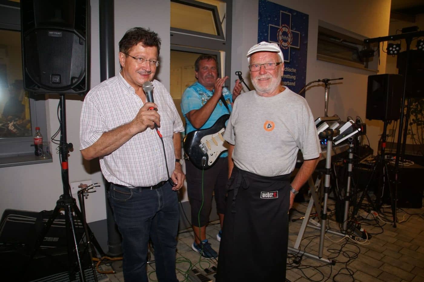 Campingfest 2023, Foto 39 von 66