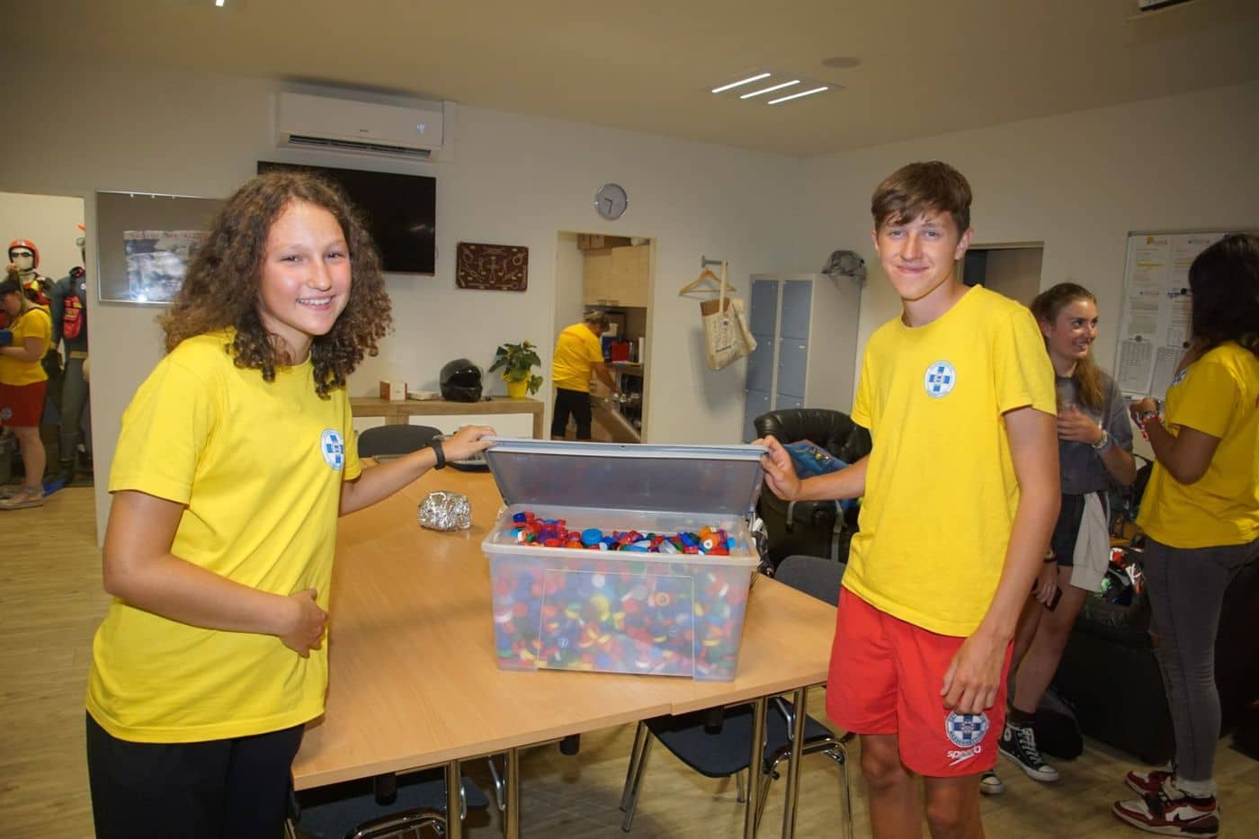 Campingfest 2023, Foto 40 von 66