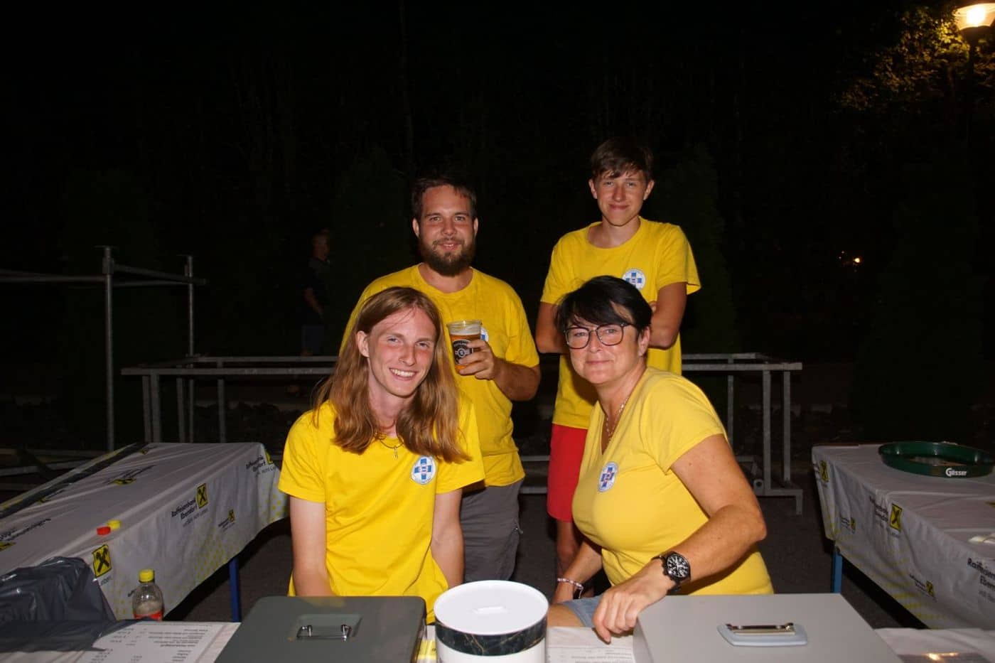 Campingfest 2023, Foto 43 von 66